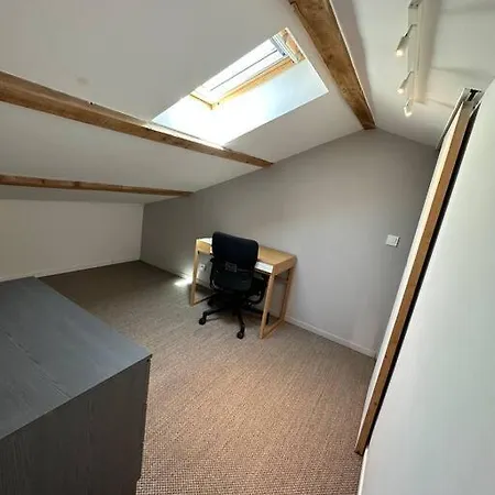 Maison Style Loft 10 Min A Pied Du Centre Apartment Avignon